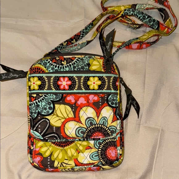 Vera Bradley Disney Crossbody set - Picture 5 of 12